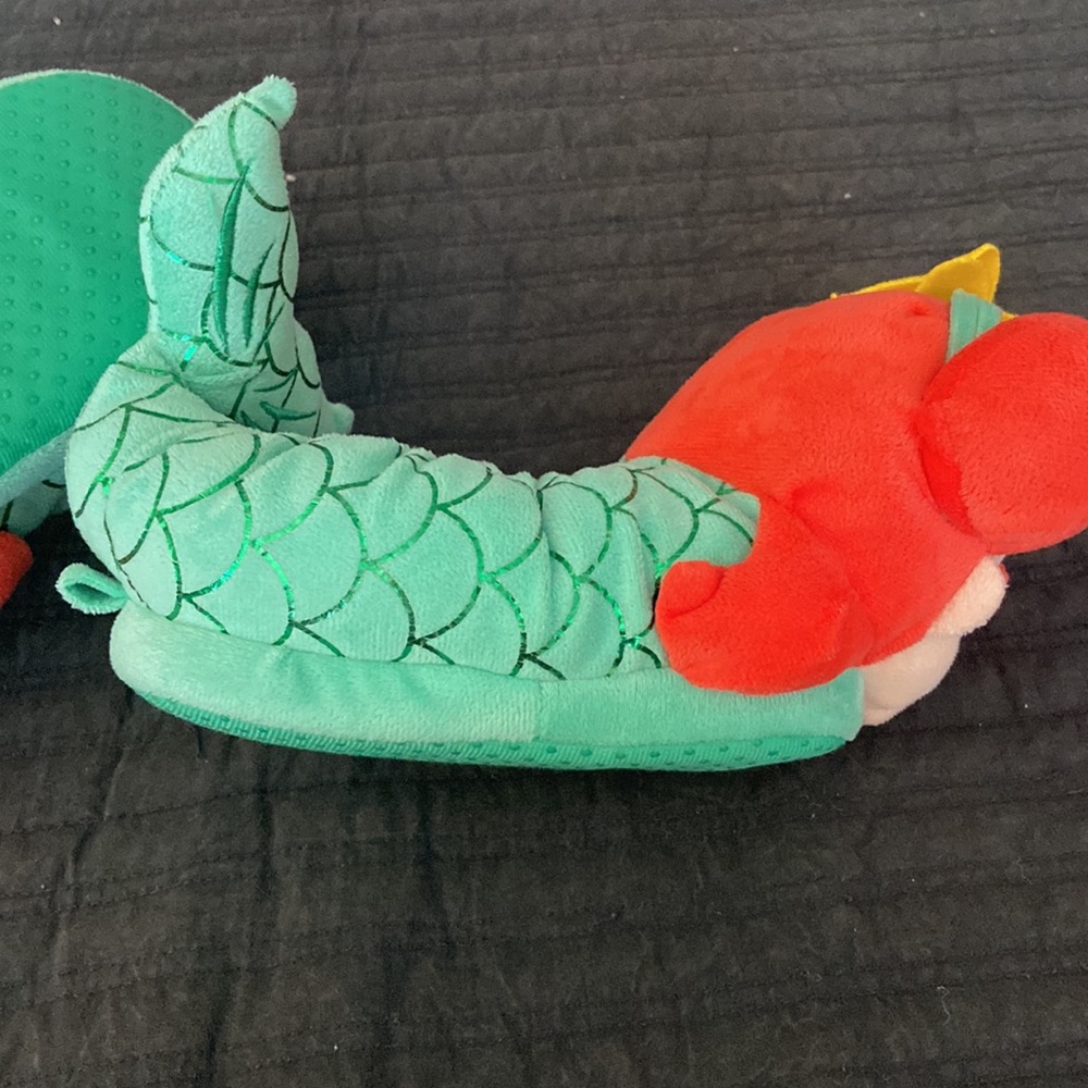 Disney Slippers - Picture 6 of 6